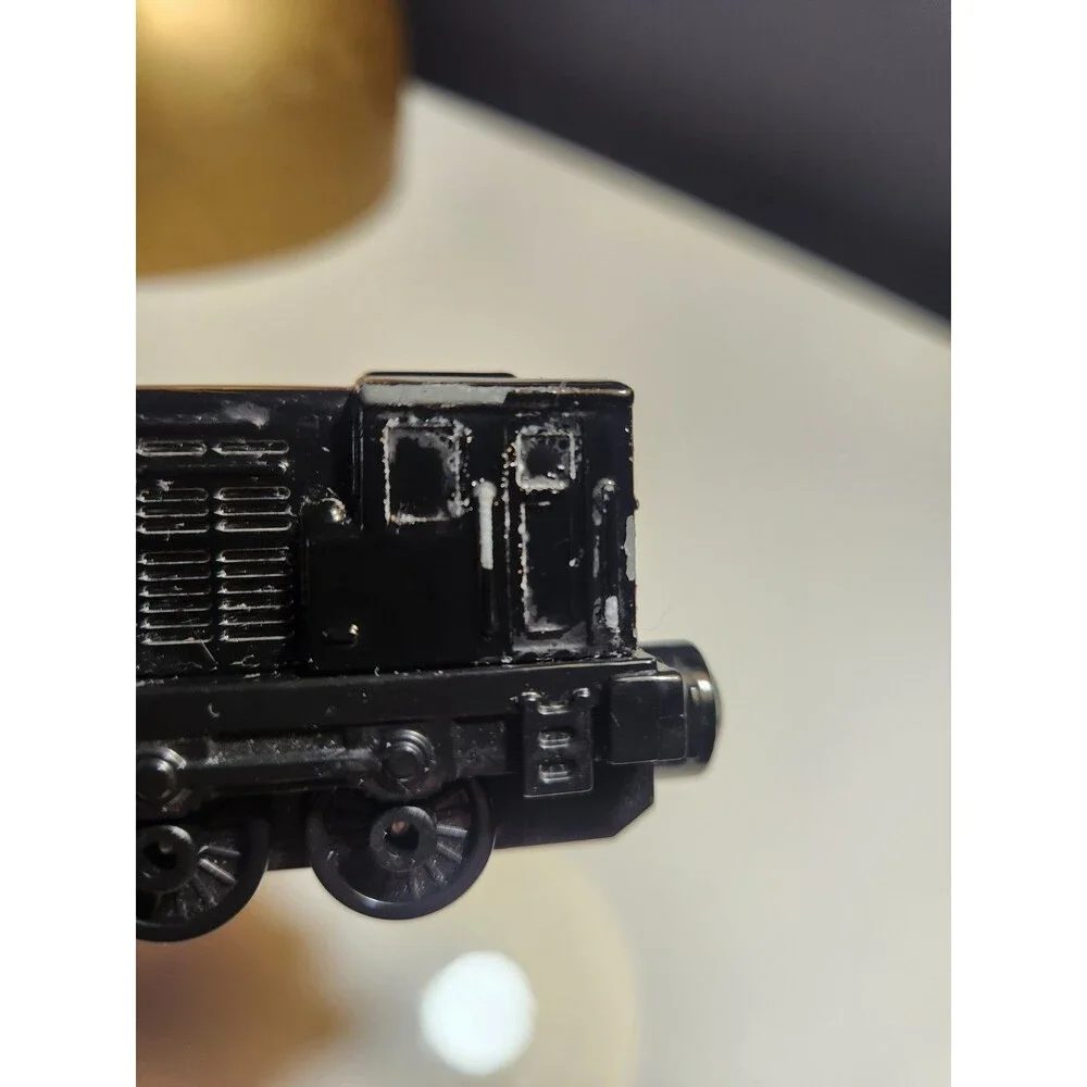 Thomas And Friends Die cast Metal Magnetic Take-n-Play Series Trains Lot Of 5